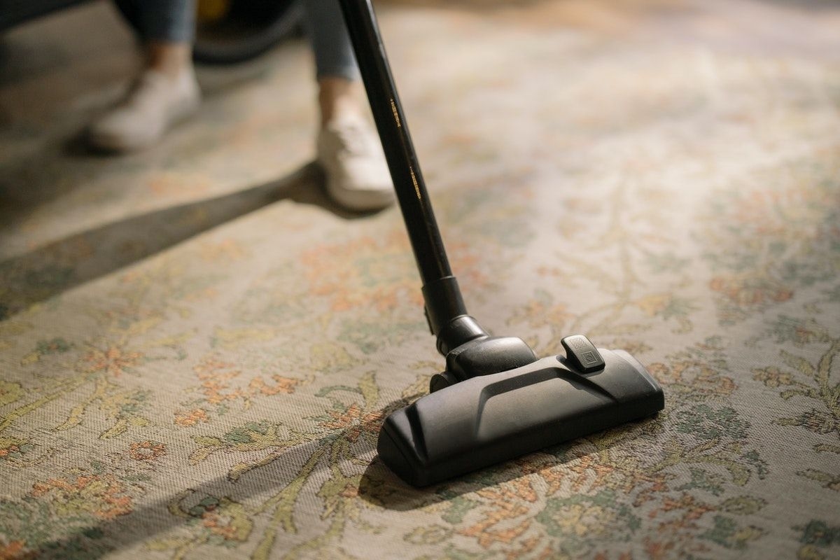 Cleaning