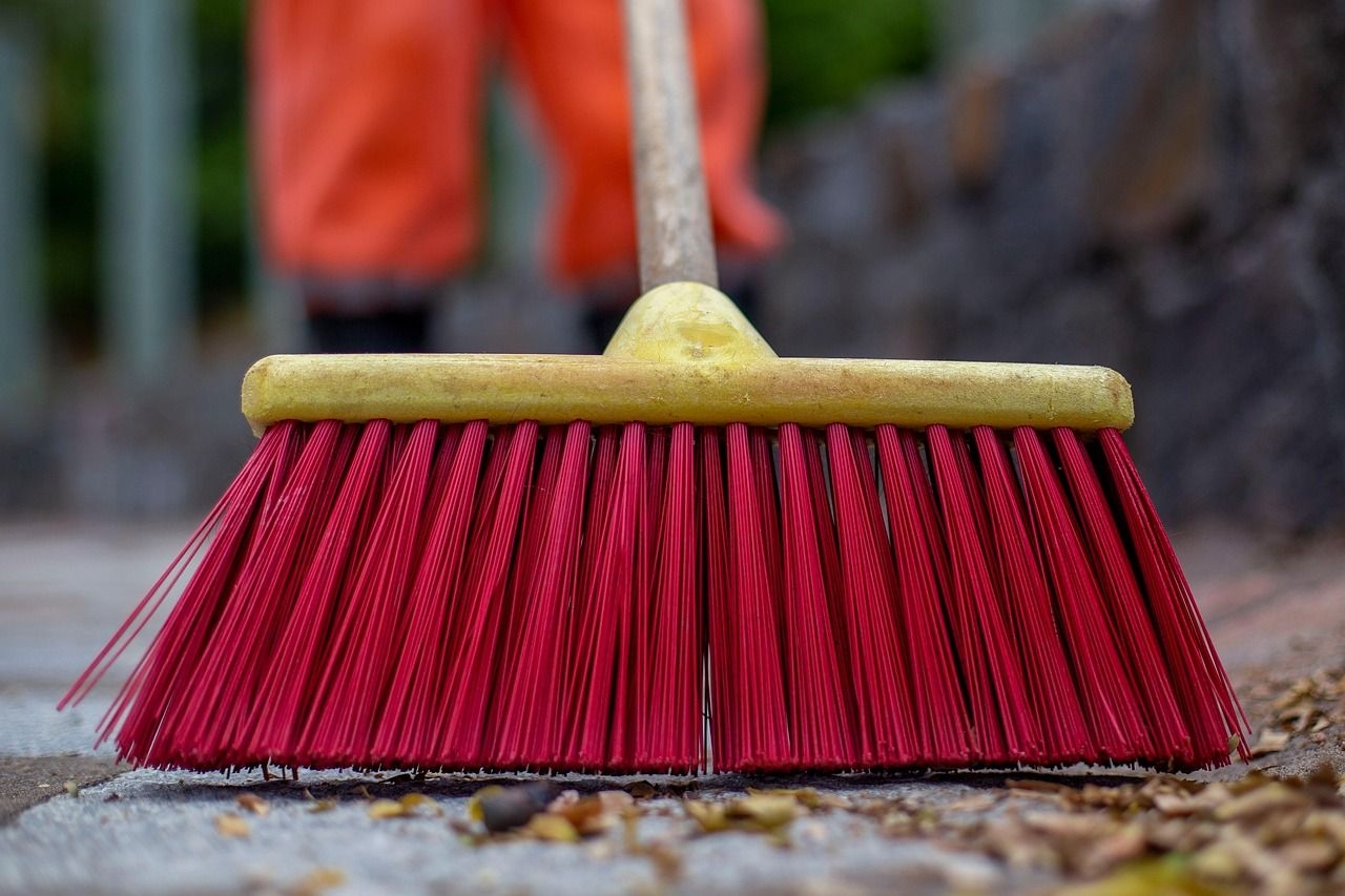 Cleaning
