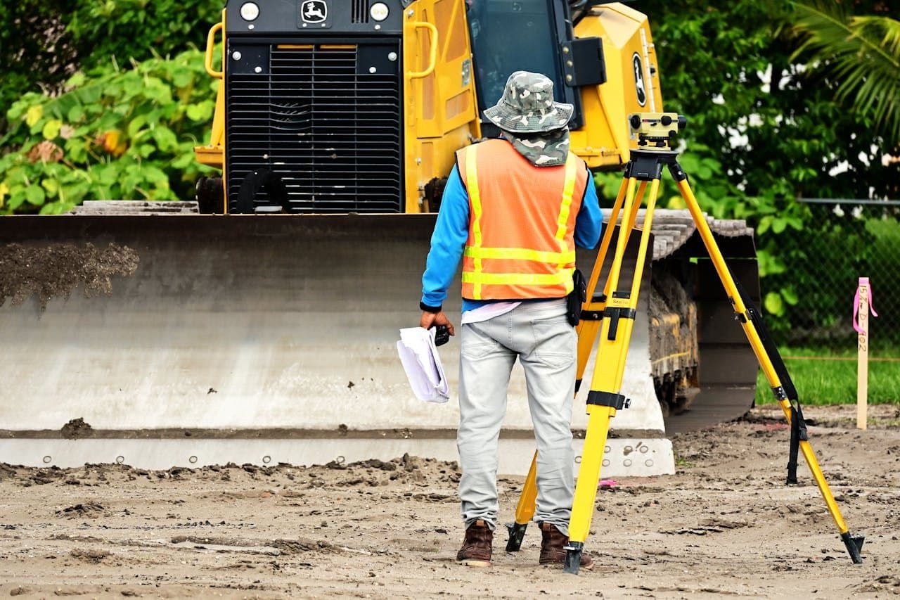Cost of Land Surveying in Nigeria: A Deep Dive for Property Owners