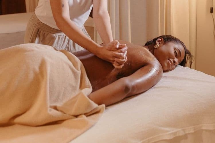 The Ultimate Guide to Spa Treatments in Nigeria: Relax, Rejuvenate & Glow
