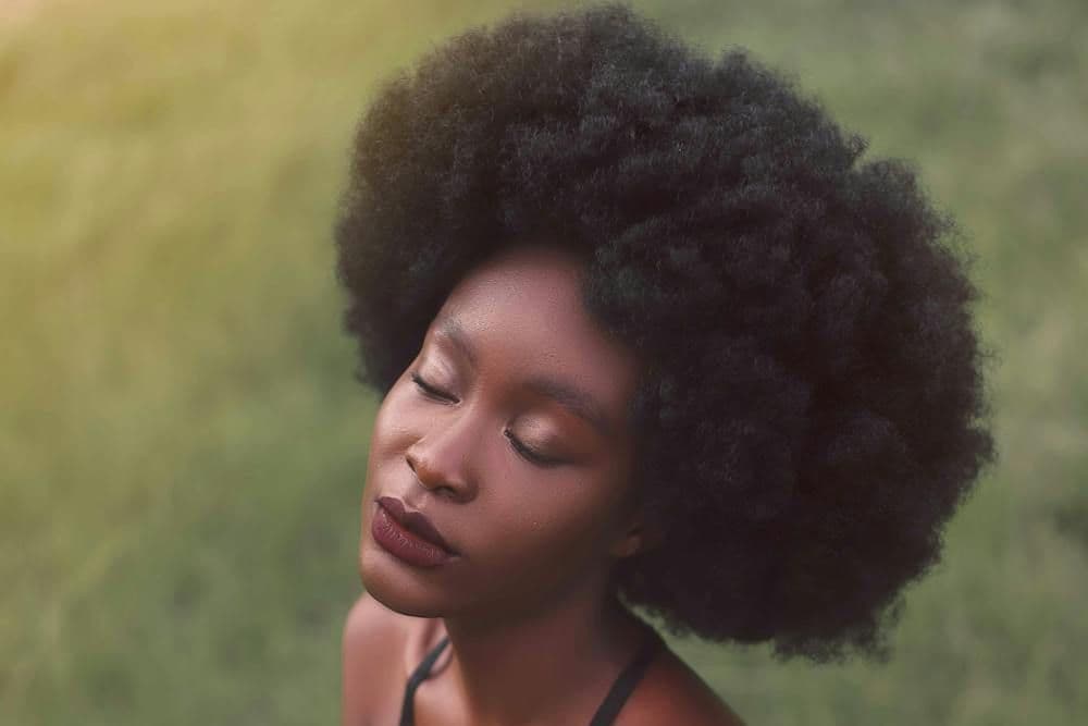 Natural Hair Care Tips: How to Keep Your Hair Strong and Beautiful