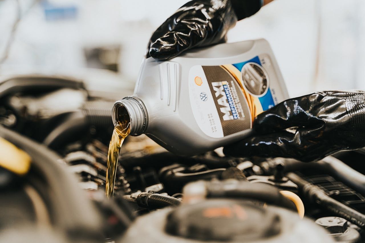 car repair workshops and mechanics
