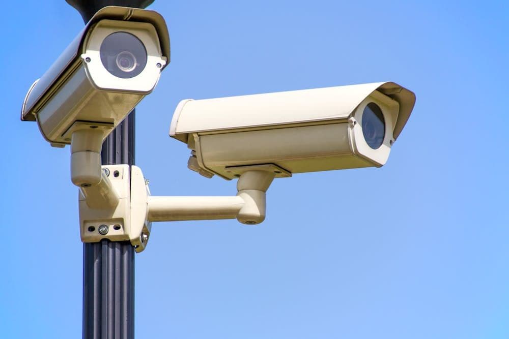Types of CCTV Cameras for Home Security in Nigeria: Which Option is Right for You?