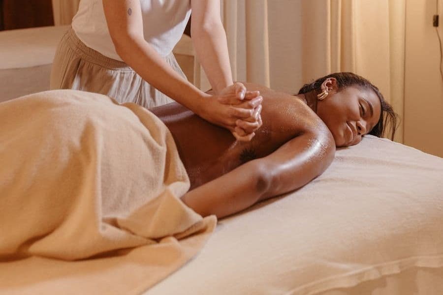 The Ultimate Guide to Spa Treatments in Nigeria: Relax, Rejuvenate & Glow